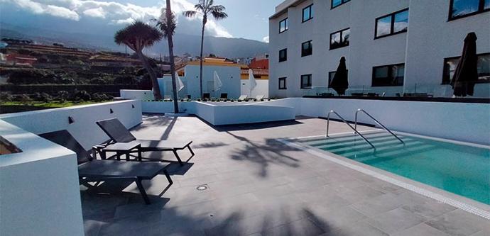 Residencia de Mayores en Tenerife - Tierra de Oro- Gerontalia